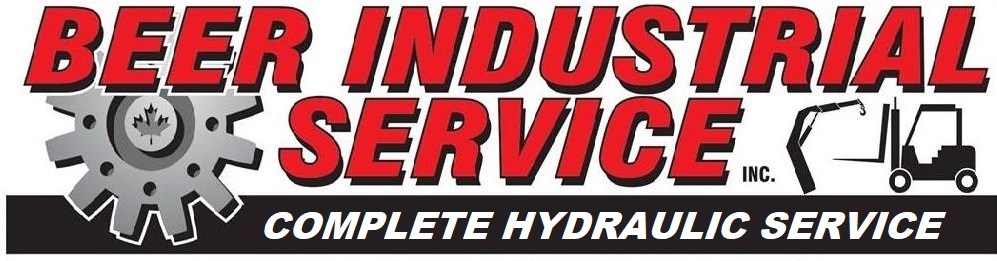 Beer Industrial Service Inc.